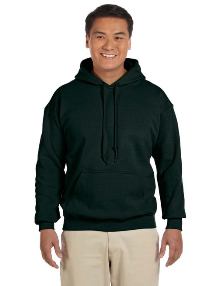 Unisex Heavy Blend™ Hooded Sweats