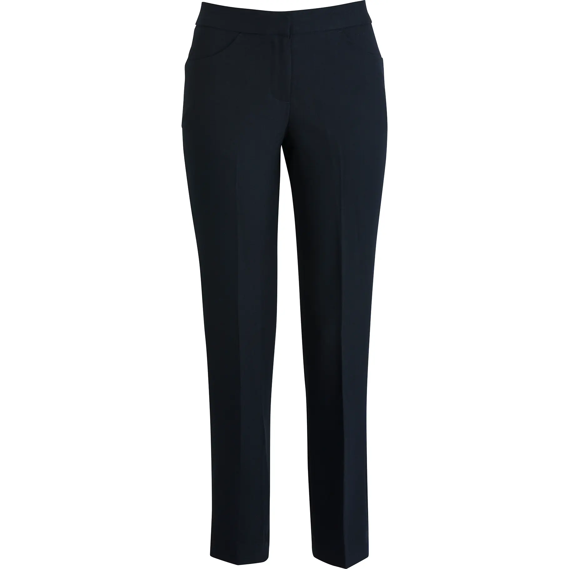 Utility Chino Pleated Front Pant