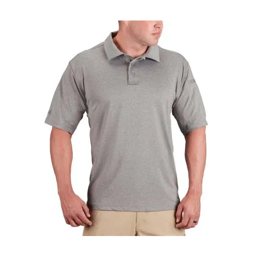 Men's EdgeTec Polo