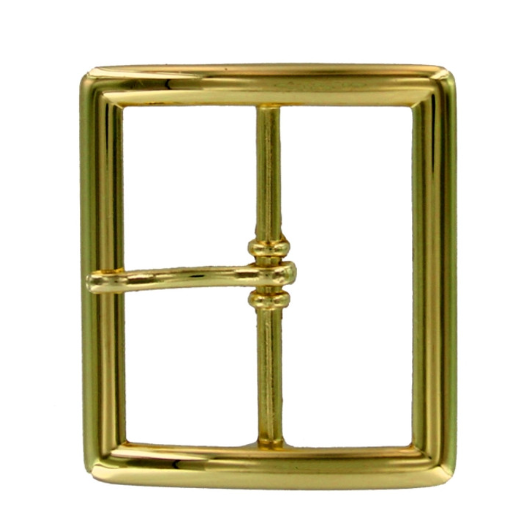 AirTek Garrison 1.75" Belt Buckle