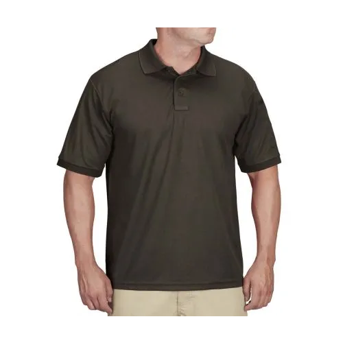 Men's Uniform Polo - Short Sleeve (Garda)