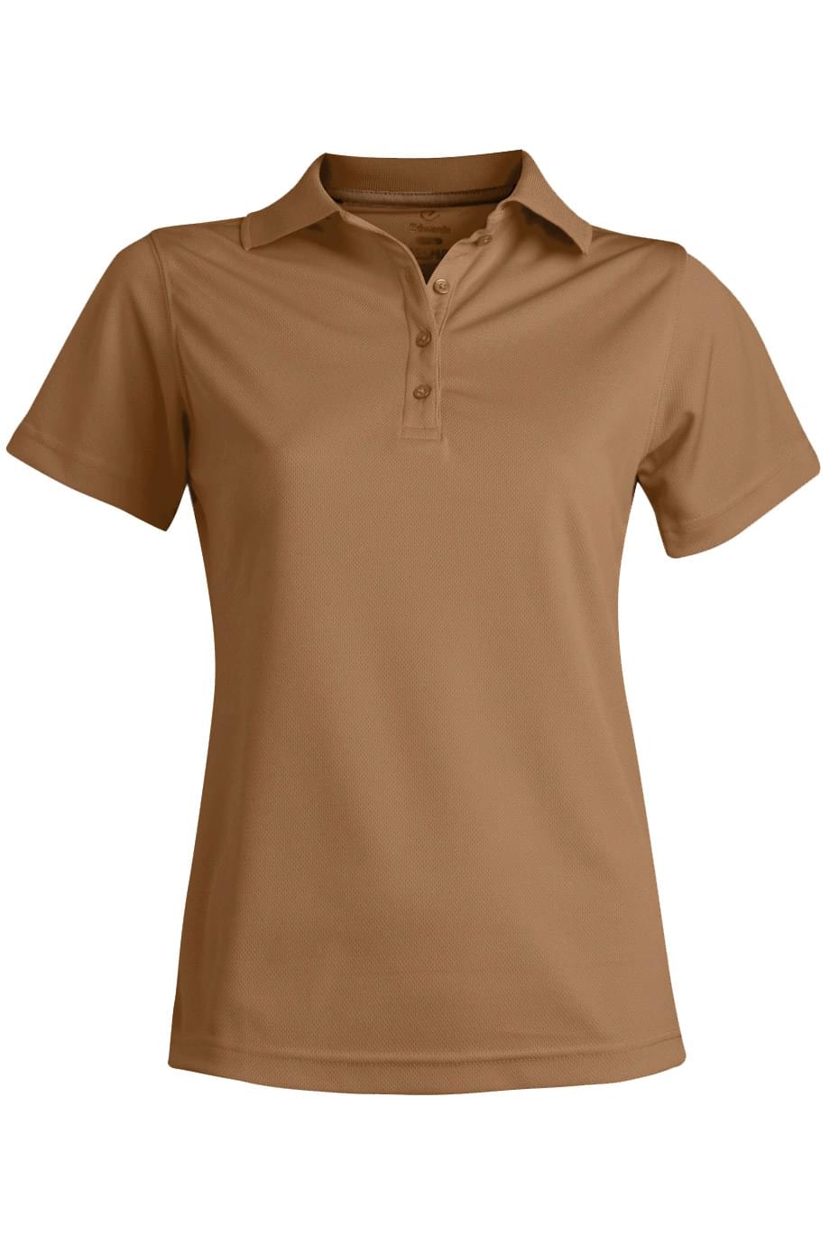 Hi-Performance Mesh Polo