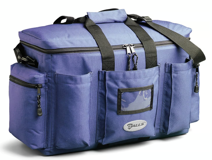 Original StreetPro Gear Bag