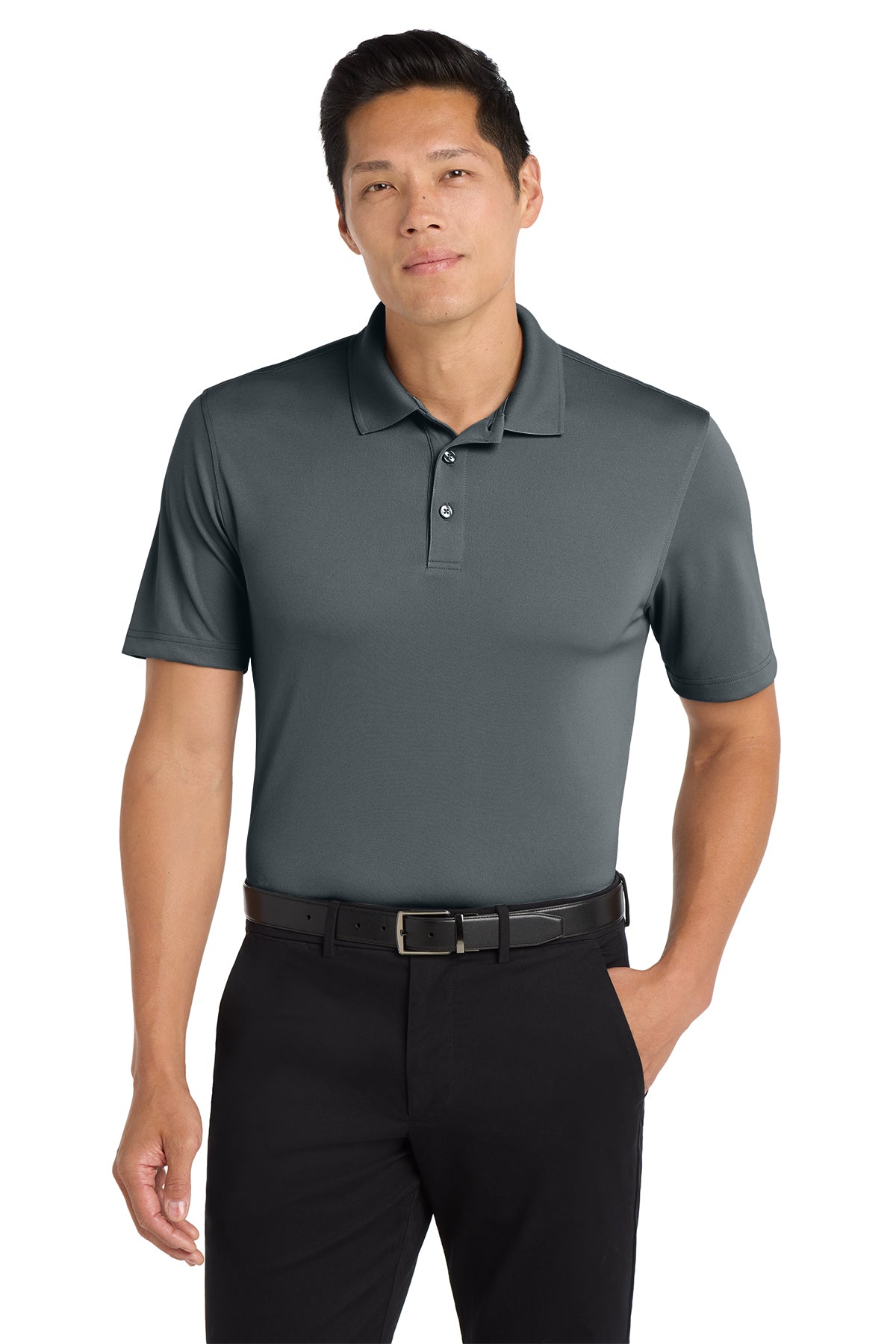 Port Authority® Dry Zone® UV Micro-Mesh Polo