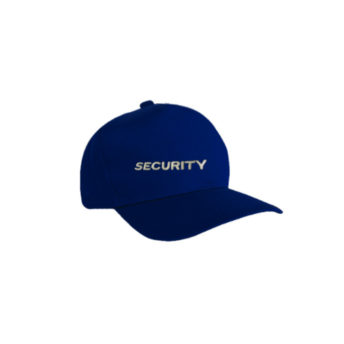 CPS Deluxe 5 Panel Constructed Cotton Twill Cap