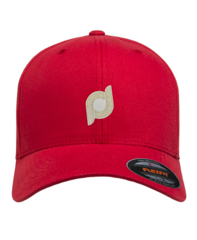 PD Brushed Twill Cap