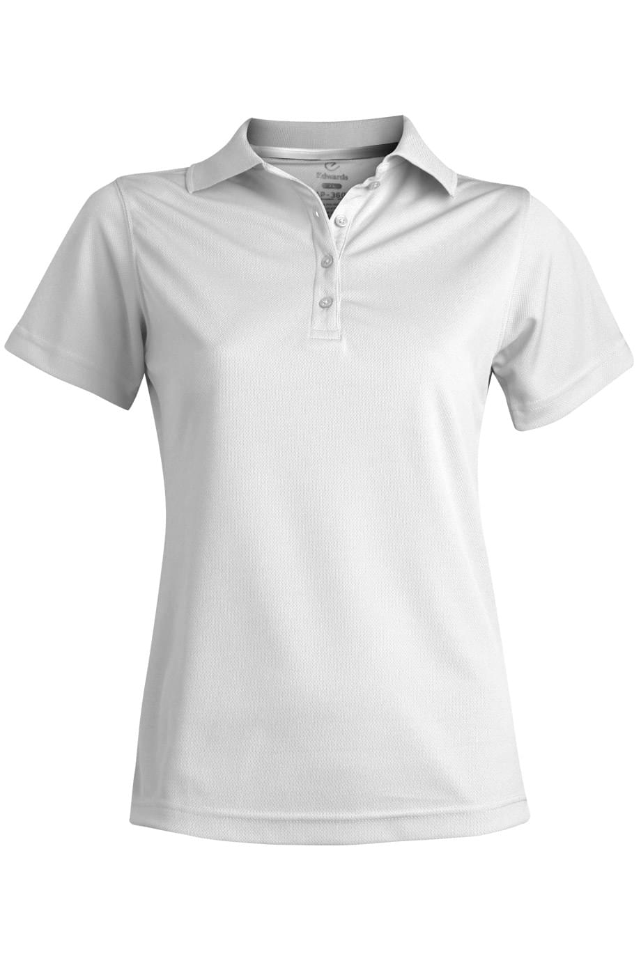Hi-Performance Mesh Polo