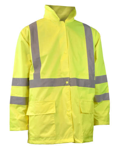 Lightweight Rainwear