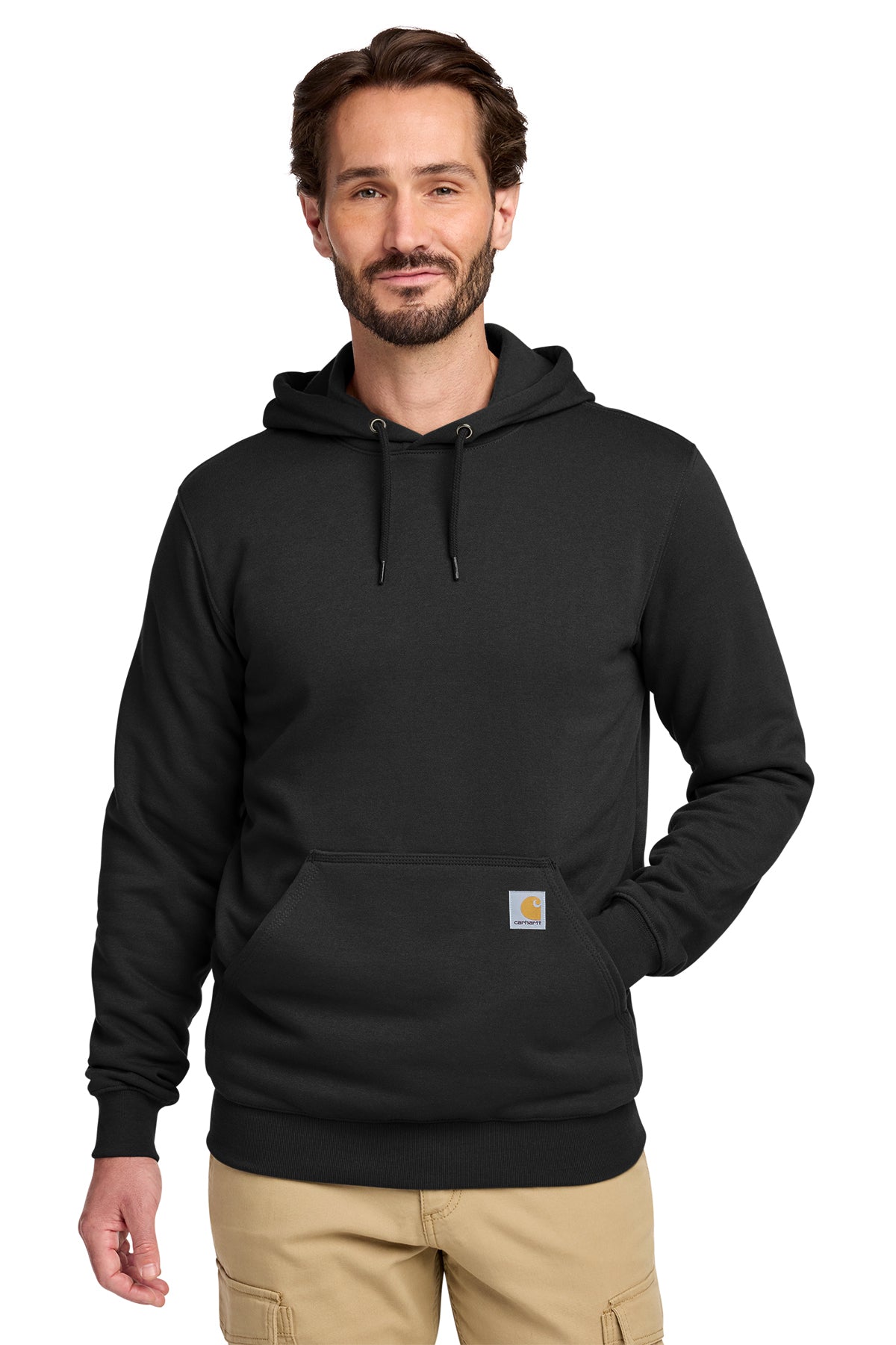 Carhartt® Midweight Hooded Sweatshirt