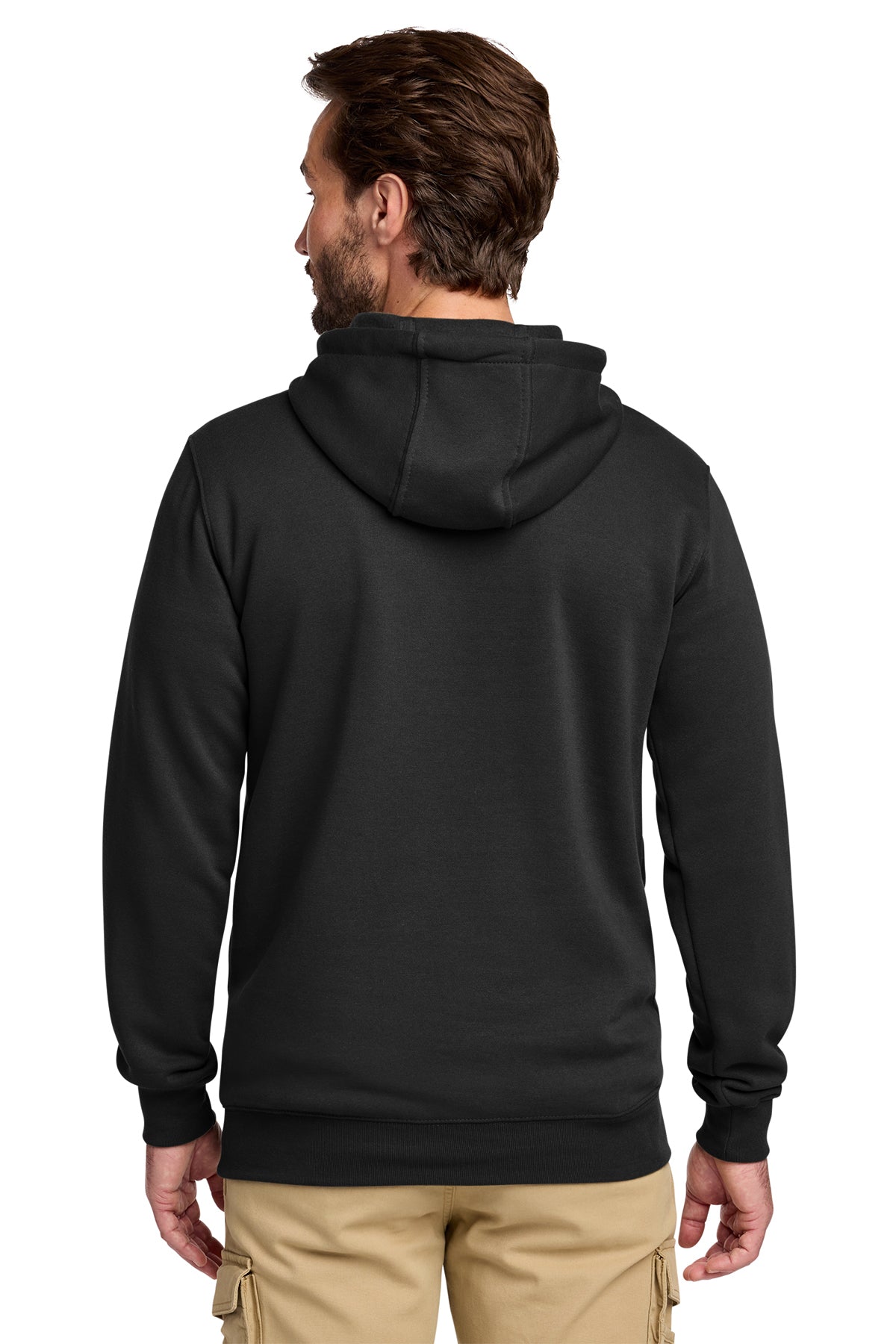 AKI Carhartt® Midweight Hooded Sweatshirt