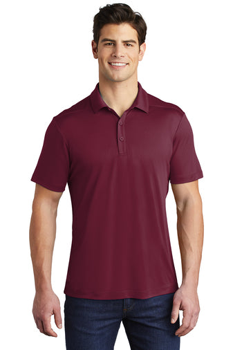 Sport-Tek® Posi-UV® Pro Polo