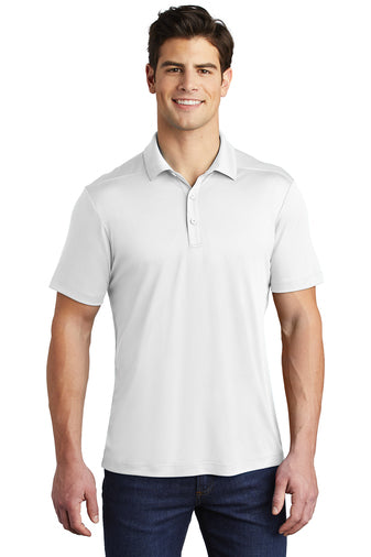 Sport-Tek® Posi-UV® Pro Polo