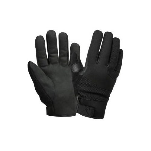 ICS Rothco Cold Weather Street Shield Gloves
