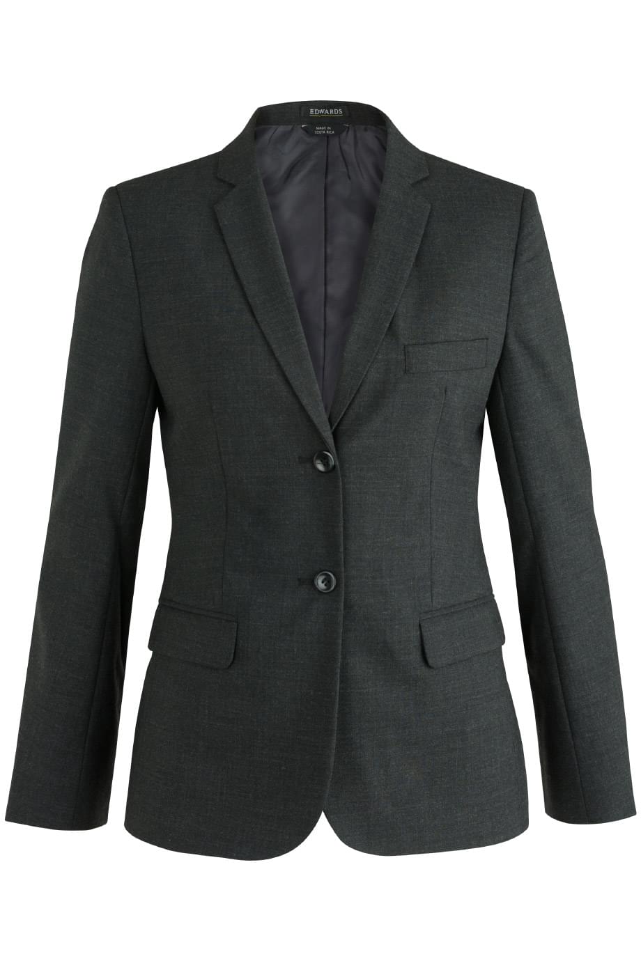 R&R Signature Ladies Suit Coat