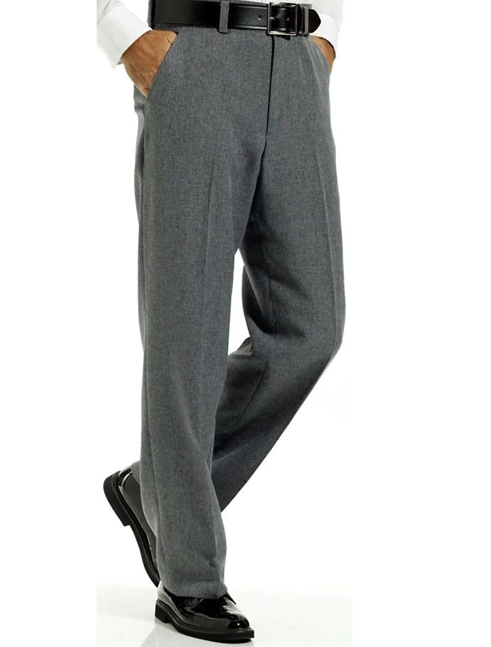 Men's Security Pant With Extend