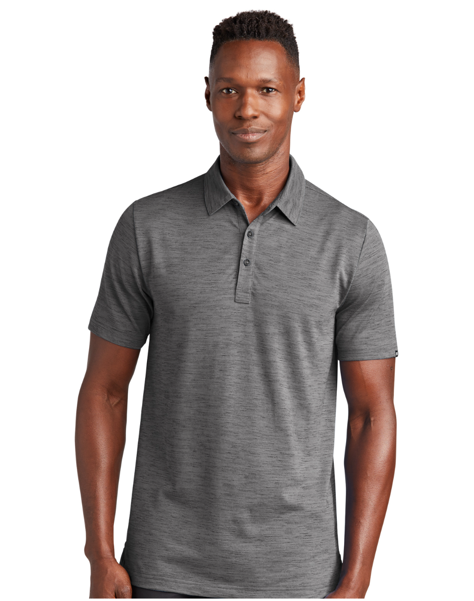 TravisMathew Auckland Slub Polo