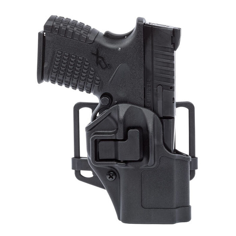 Serpa CQC Glock 19/23 Holster