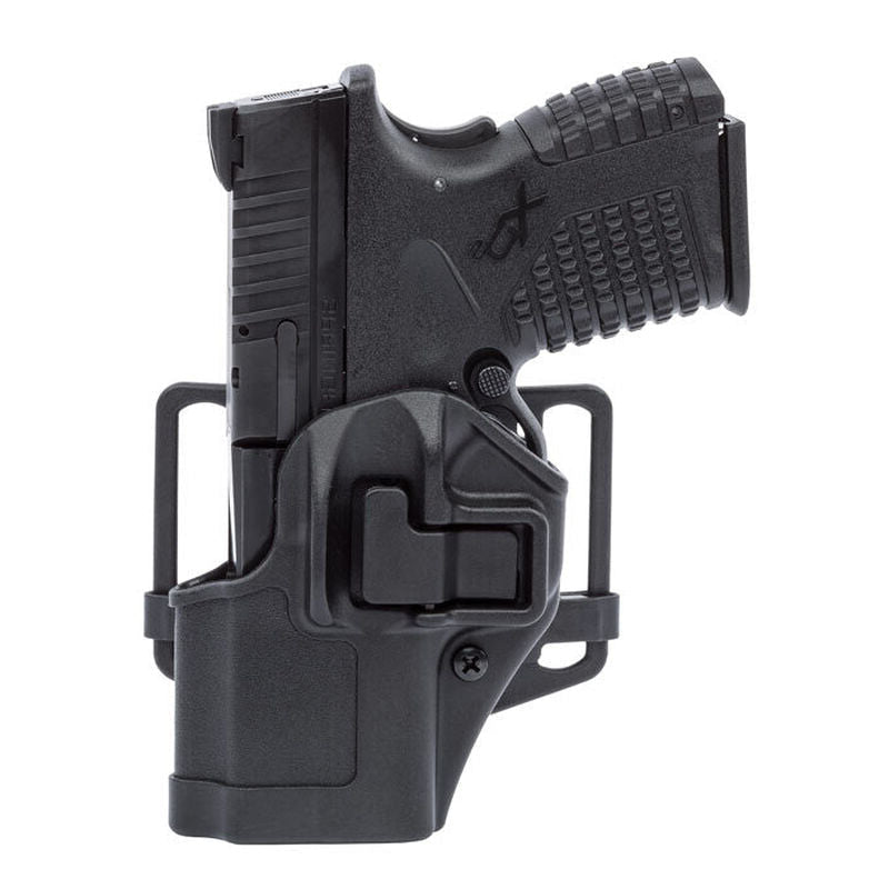 Serpa CQC Glock 19/23 Holster