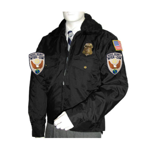 ICS All Season Jacket