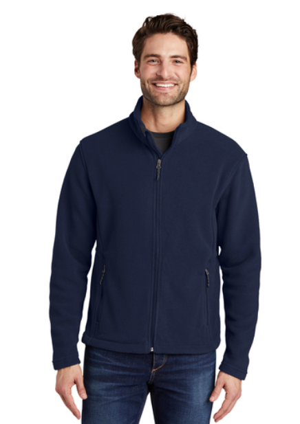 Port Authority® Value Fleece Jacket