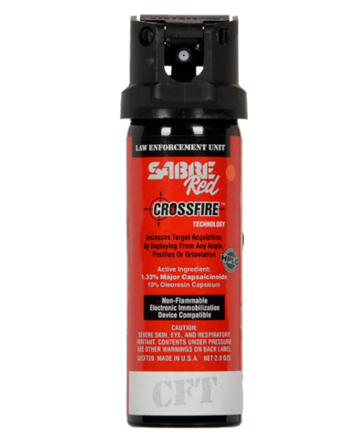 1.33% MC 2.0 oz/60ml Crossfire Stream (MK-3.5)