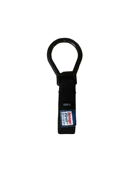 Duty Gear - Flashlight Holder