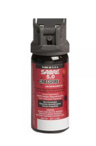 ICS Sabre Red 1.5 oz Stream (MK-3)