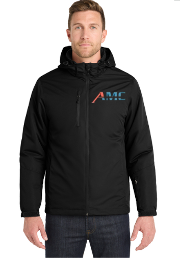 AMC Vortex Waterproof 3-in-1