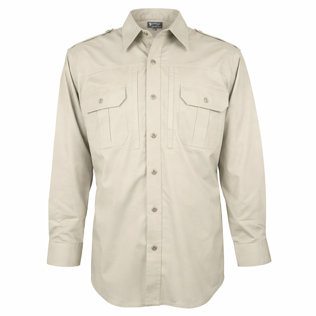Lightweight Tactical Ripstop Shirt