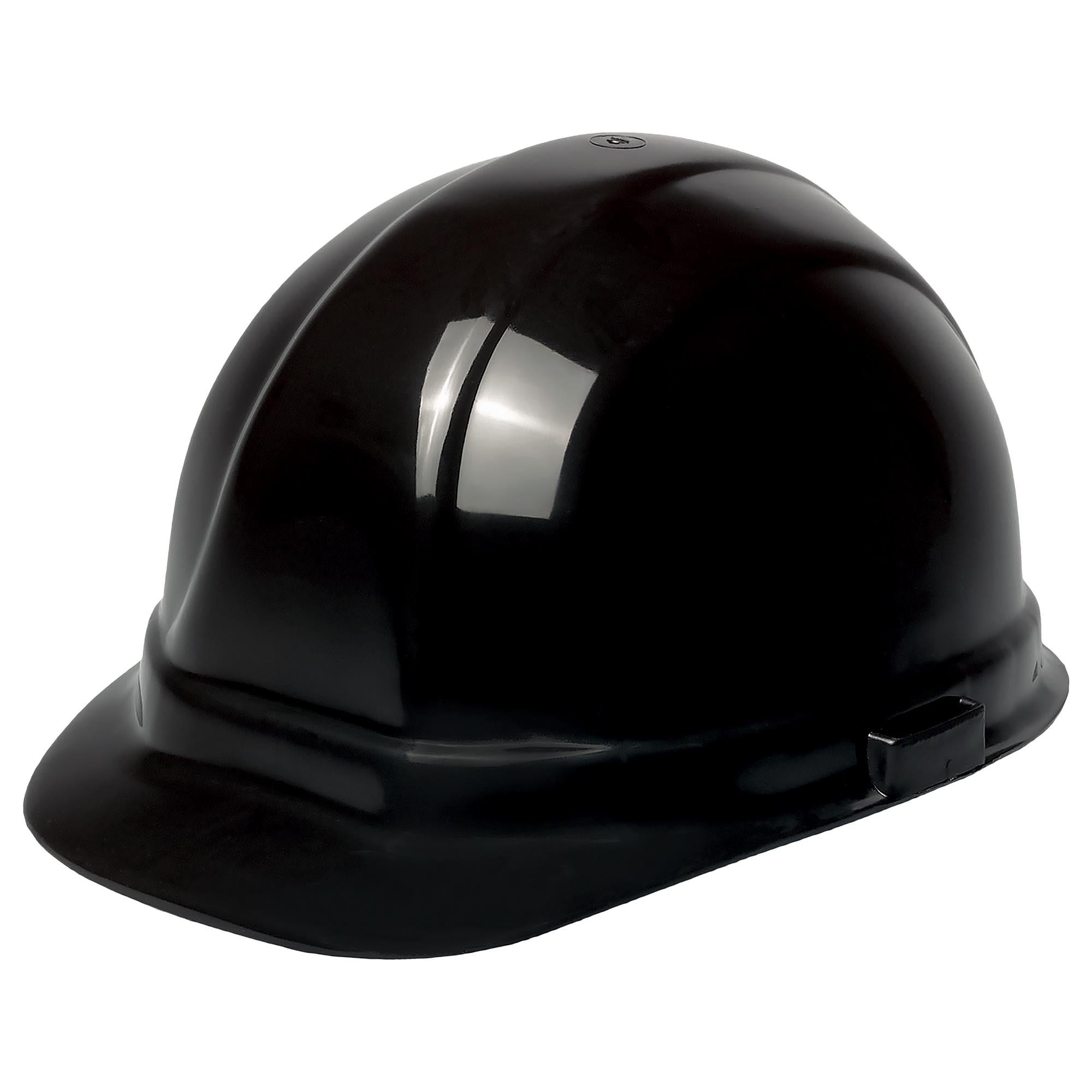 Omega II Hard Hat - 6-Point Ratchet Suspension