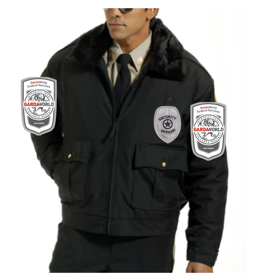 GFS The Bomber