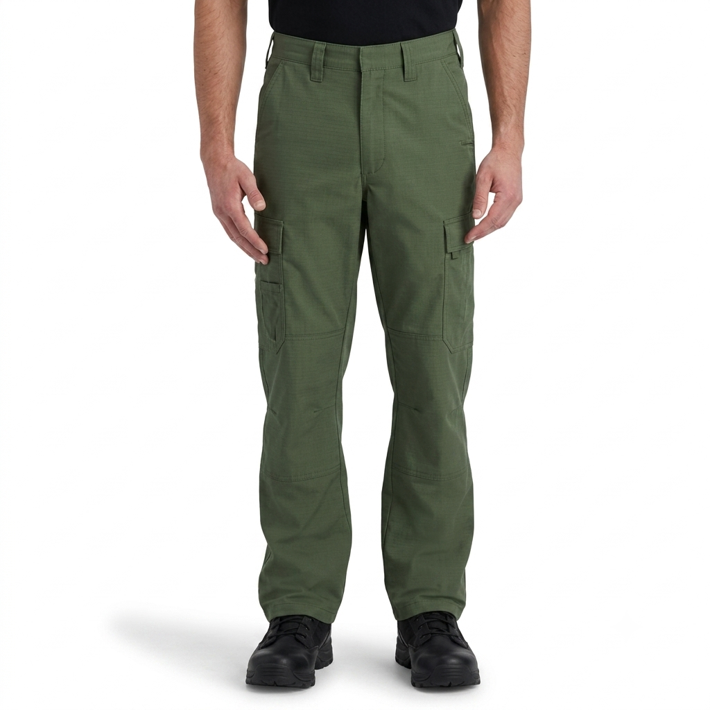 Men's Summerweight Tactical Pant