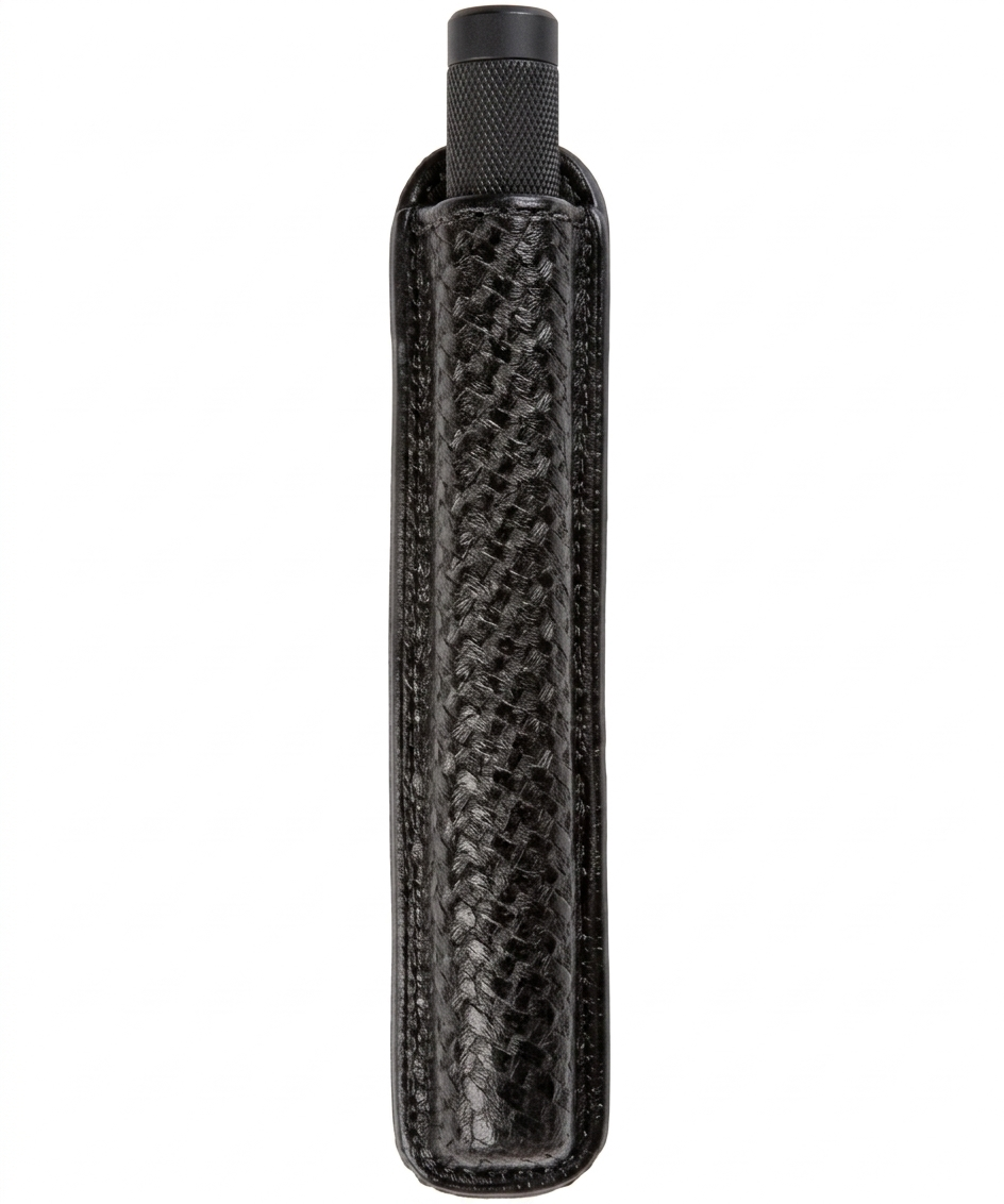 Expandable Baton Holder