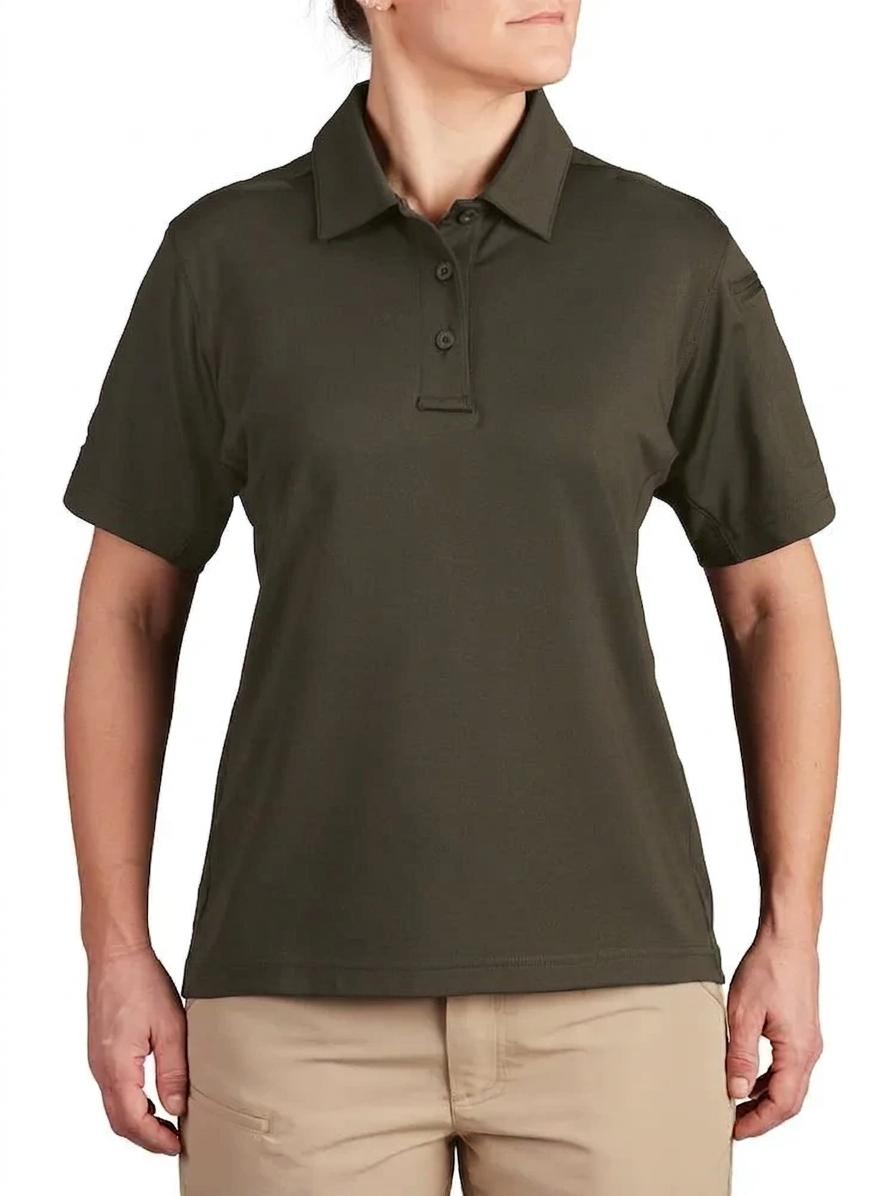 Women's EdgeTec Polo