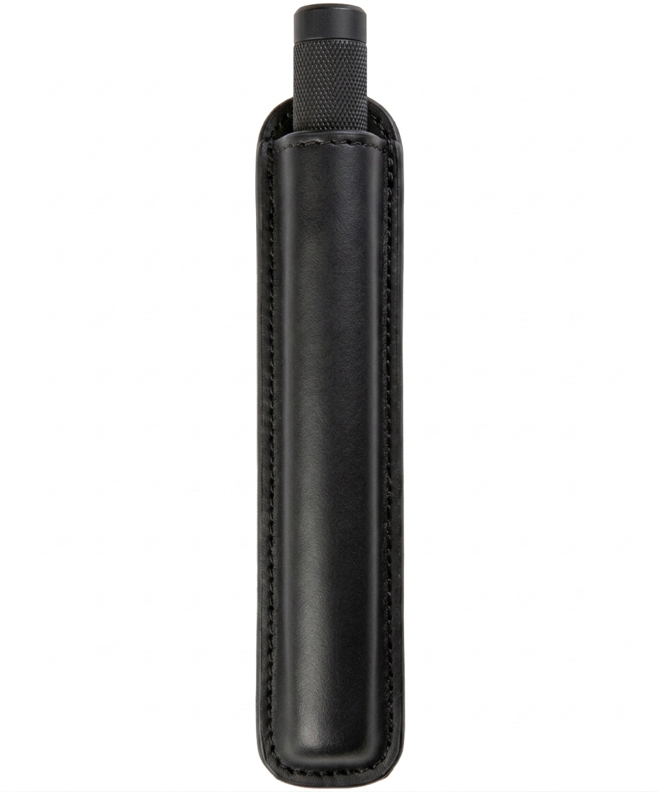 Expandable Baton Holder