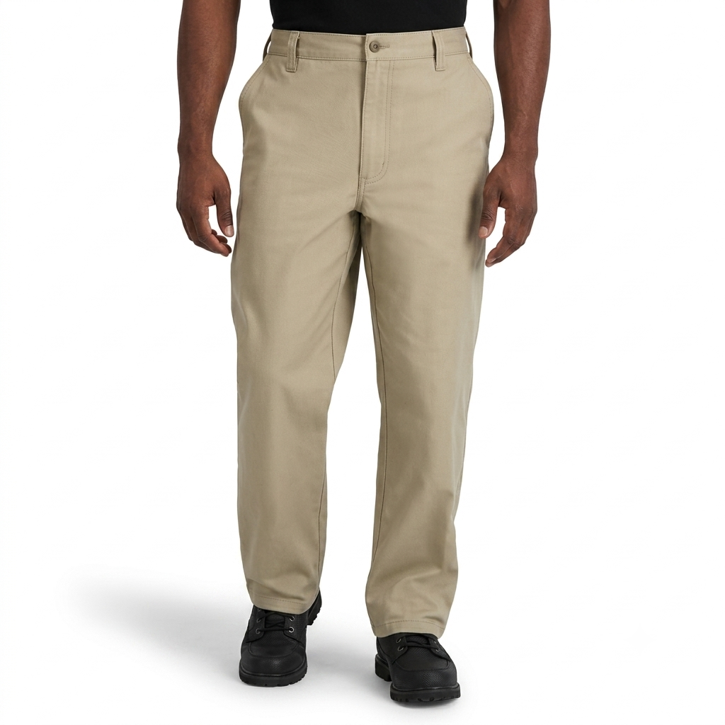 BDU Uniform Pant - Ripstop
