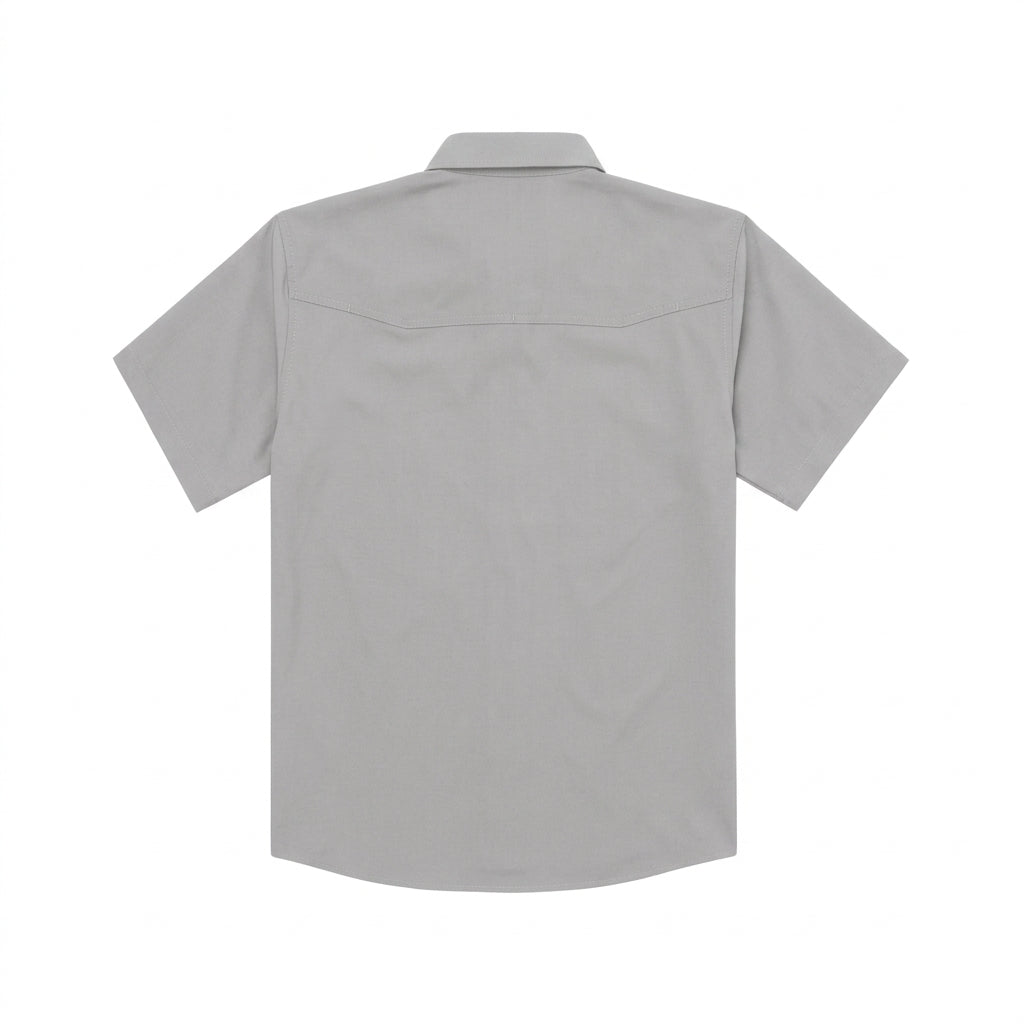 TH Poncho - Original Shirt