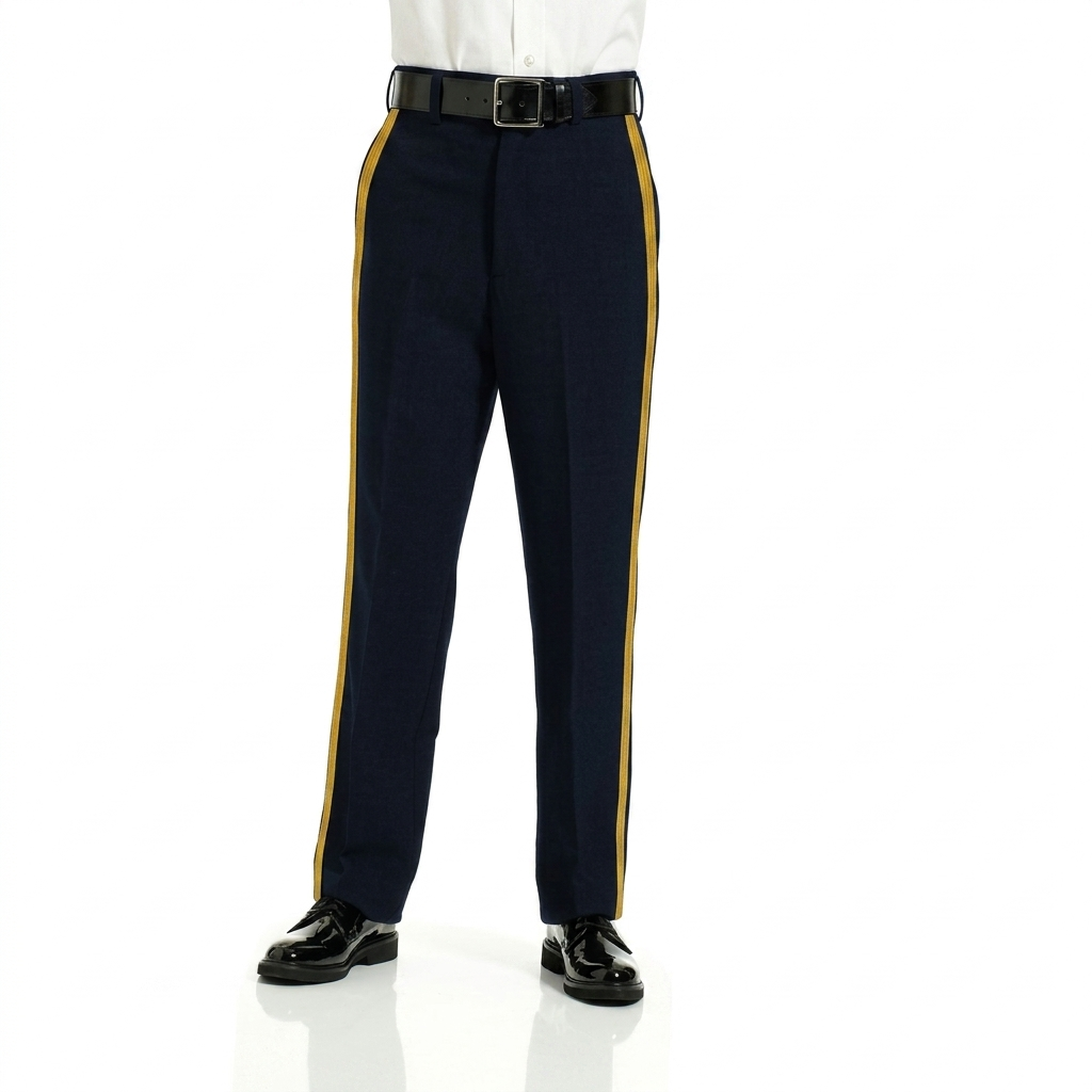 Women's Security Pant With Extend