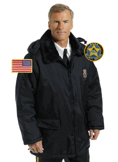 HAN Parka