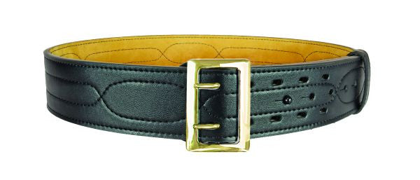 Airtek Sam Browne Hook-Lined Deluxe Duty Belt 2.25" Width