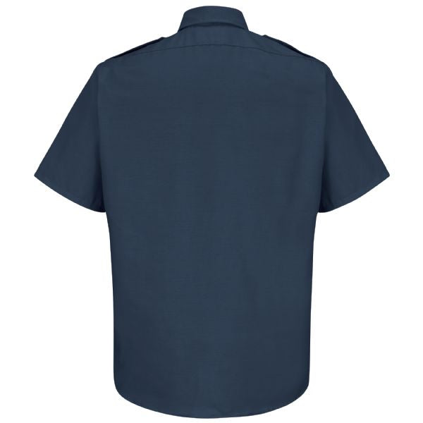 Men's Sentinel Basic Short Sleeve Shirt