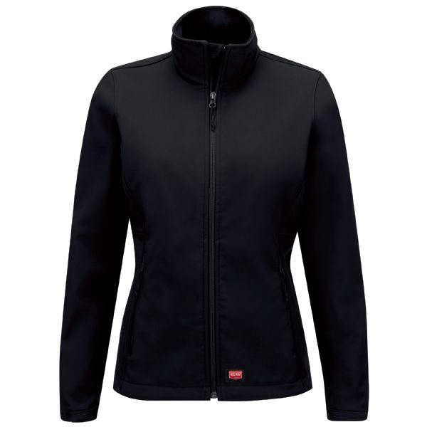 Women's Deluxe Soft Shell Jacket
