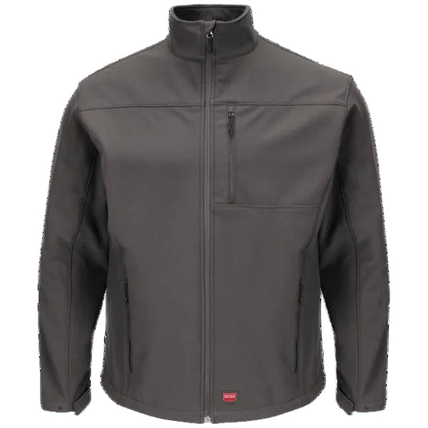 Men's Deluxe Soft Shell Jacket