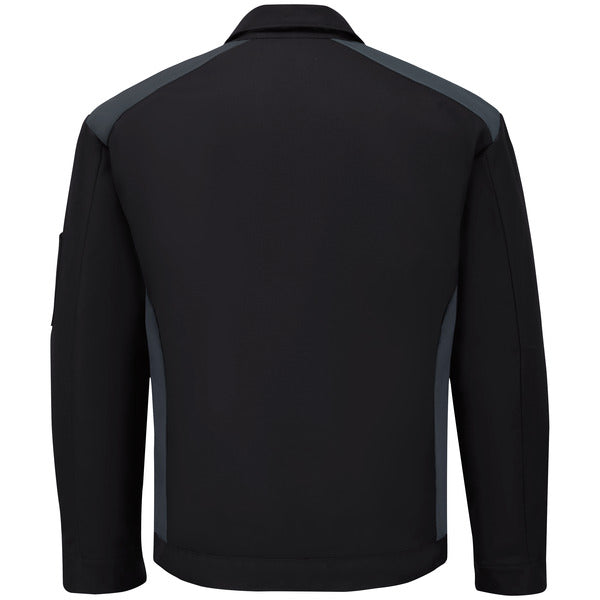 Performance Crew Jacket