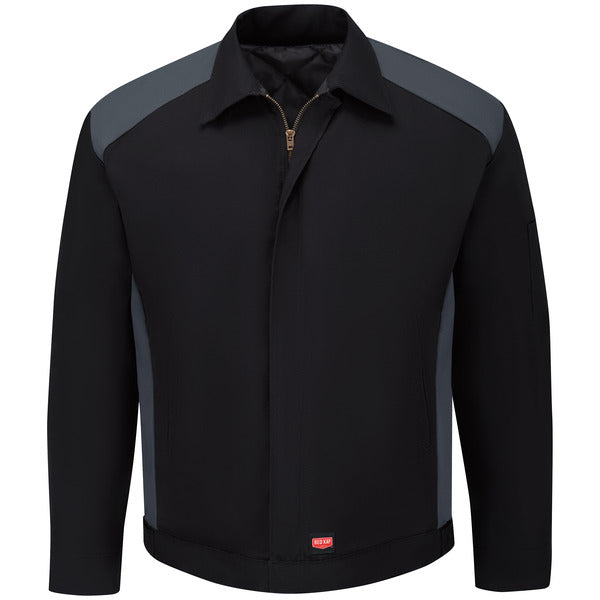 Performance Crew Jacket