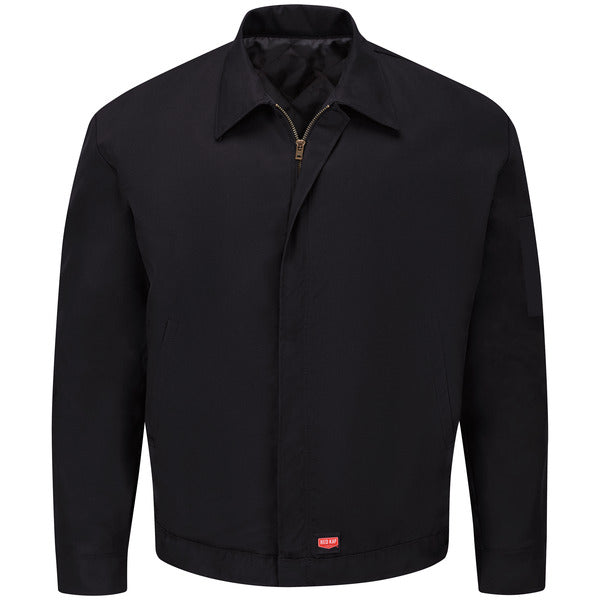 Performance Crew Jacket