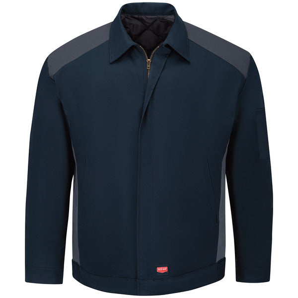 Performance Crew Jacket