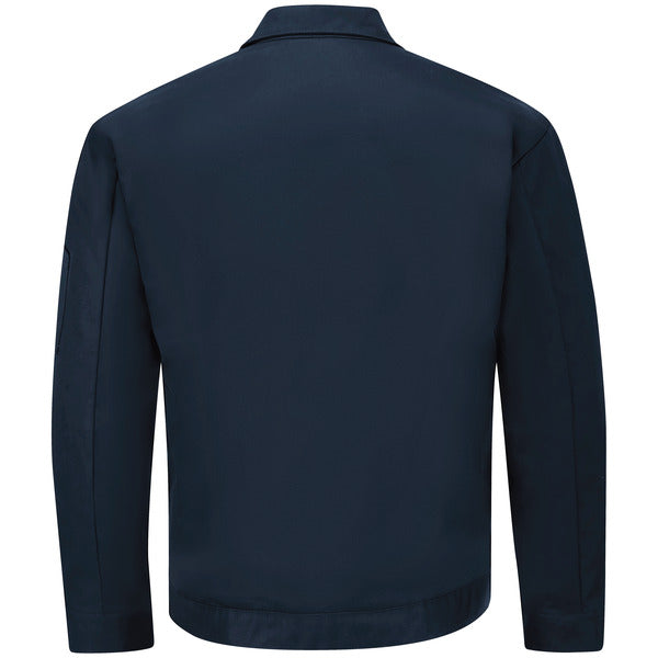 Performance Crew Jacket