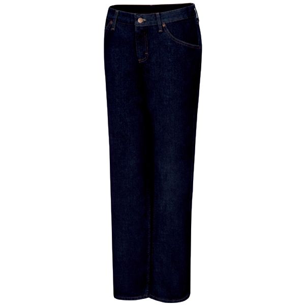 Women's Dura-Kap Flex Work Jean