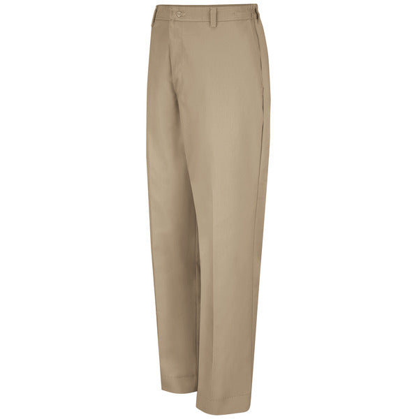 Men's Elastic Insert Pant